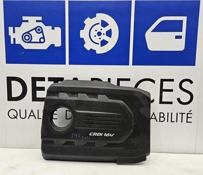 ✅ COUVERCLE / CACHE MOTEUR HYUNDAI I40 2016 Combi 1.7D 73287214 292402A880