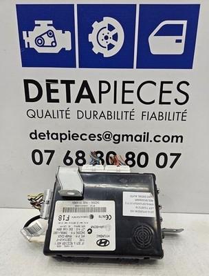 ✅Module électronique HYUNDAI I40 2016 Combi facelift DDBCM1410VF 73287214
