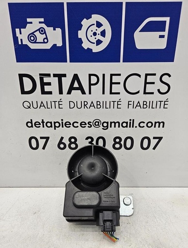 ✅Sirène du système d'alarme HYUNDAI I40 2016 Combi facelift 95870-3Z000 73287214