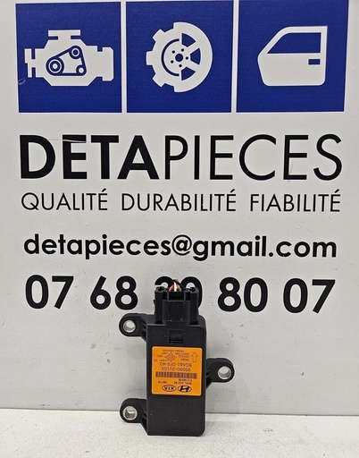 ✅Capteur de taux rotation HYUNDAI I40 2016 Combi facelift 95690-3V100 73287214