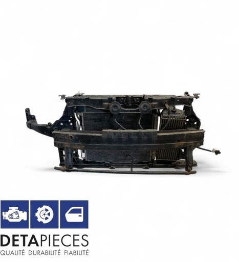 ✅Face avant/ Radiateur/Ventilateur HYUNDAI I40 2016 641013Z051 60394565