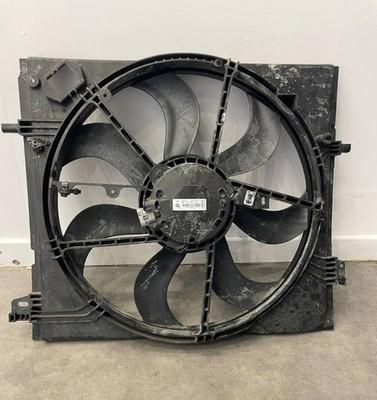 ✅Ventilateur Électrique NISSAN QASHQAI 2020 1.3ES 21481-4EB0B 59682075