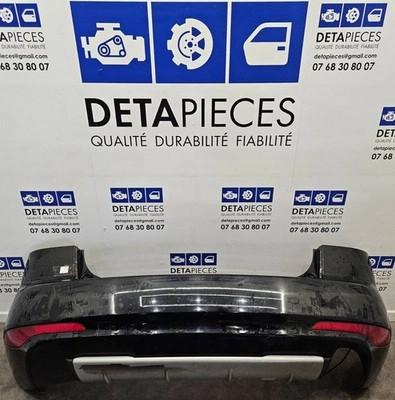 ✅PARE-CHOC ARRIERE MAZDA CX-7 SPORT 2010 facelift 2.2 D R: EH4450221 L: 69572444
