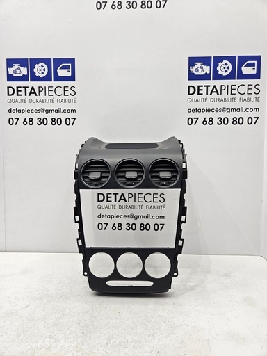 ✅Garniture de Lecteur de Musique MAZDA CX-7 SPORT 2010 EH4555210 69572444