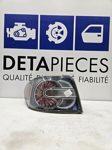 ✅FEU/ PHARE ARRIERE GAUCHE MAZDA CX-7 SPORT 2010 facelift  22061583  69572444