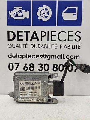 ✅Capteur radar d'angle mort MAZDA CX-7 2010 G33D67Y80H 2694A009014 69572444