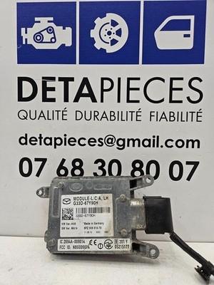 ✅Capteur radar d'angle mort MAZDA CX-7 2010 G33D-67Y90H 2694A-009014 69572444