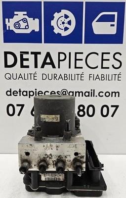 ✅ BLOC / POMPE ABS MAZDA CX-7 SPORT 2010 facelift 2.2 D R: 026523562 L: 69572444