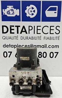 ✅ BLOC / POMPE ABS MAZDA CX-7 SPORT 2010 facelift 2.2 D R: 026523562 L: 69572444