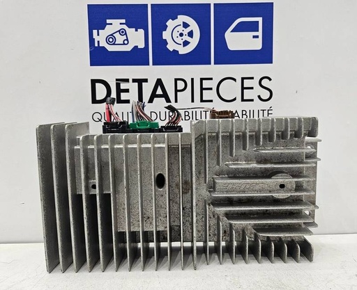 ✅ Amplificateur Audio BOSE MAZDA CX-7 SPORT 2010 facelift EH4466920 69572444