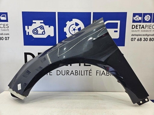 ✅Aile avant gauche FORD FOCUS 2011 III Hatchback PBM51-A16009-AG 67431674