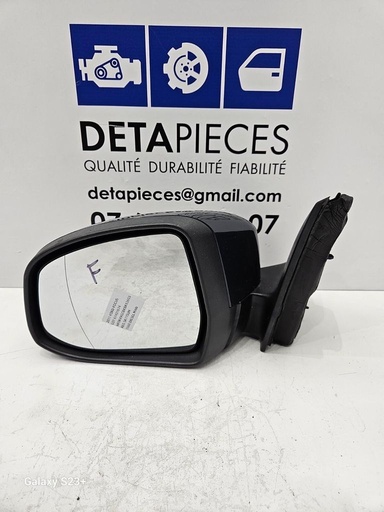 ✅Retroviseur exterieur GAUCHE FORD FOCUS 2011 III 2309407 E9034550 67431674