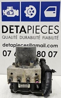 ✅ BLOC / POMPE ABS MAZDA MX-5 2014 III NC facelift 2.0 ES 0265235616 73444434