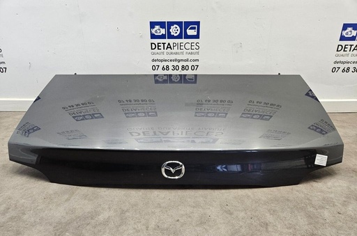 ✅MALLE / HAYON  ARRIERE MAZDA MX-5 2014 III NC facelift R: NCY05261XG 73444434