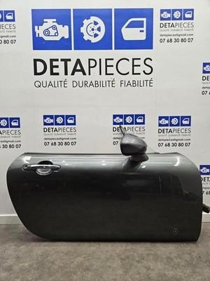 ✅PORTE AVANT DROIT MAZDA MX-5 2014 III NC 73444434 NEY15802XH (SANS RÉTRO)