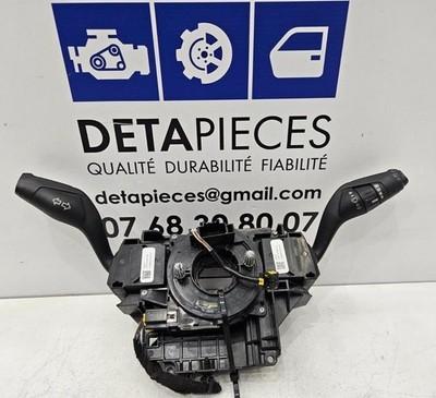 ✅Commodo commande essuie-glace / phare FORD FOCUS 2012 BV6T-13N064-AF 73072914