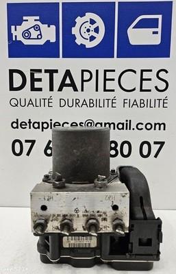 ✅ BLOC / POMPE ABS MERCEDES BENZ B200 2008 W245 2.0 D 0265235496 71701034