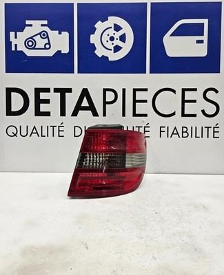 ✅FEU/ PHARE ARRIERE DROITE MERCEDES BENZ B200 2008 W245 A1698200377 71701034