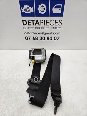 ✅CEINTURE DE SÉCURITÉ AVANT DROITE MERCEDES BENZ B200 2008 607718200 71701034