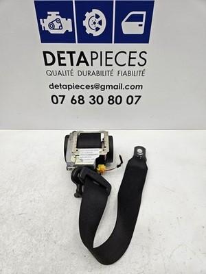 ✅CEINTURE DE SÉCURITÉ ARRIERE GAUCHE MERCEDES BENZ B200 2008 566096500 71701034