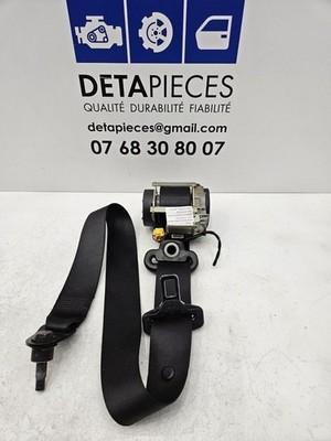 ✅CEINTURE DE SÉCURITÉ AVANT GAUCHE MERCEDES BENZ B200 2008 1698608385 71701034