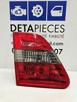 ✅FEU / PHARE ARRIÈRE GAUCHE MERCEDES BENZ B200 2008 W245 A1698201564 71701034