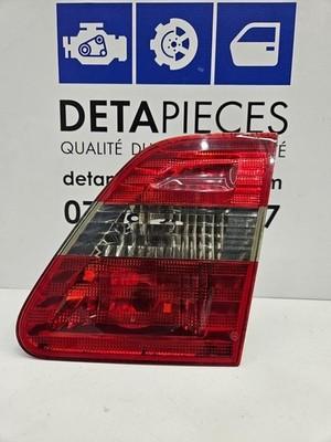 ✅FEU / PHARE ARRIÈRE DROIT MERCEDES BENZ B200 2008 W245 A1698200677 71701034