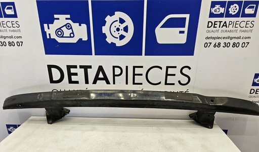 ✅TRAVERSE PARE CHOC ARRIERE MERCEDES BENZ B200 2008 1696100114 71701034