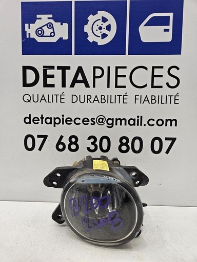 ✅FEU ANTIBROUILLARD AVANT GAUCHE MERCEDES BENZ B200 2008 0305076001 71701034