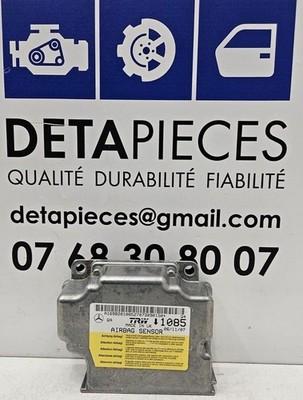 ✅BOITIER AIRBAG MERCEDES BENZ B200 2008 W245 R: A1698201085 L: 71701034