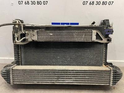 ✅KIT RADIATEUR MERCEDES BENZ B200 2008 W245 A1695002103 71701034