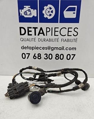 ✅Faisceau Câbles Aide au Stationnement FORD FOCUS 2012 BV6T-15K868 73072914