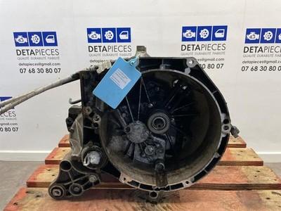 ✅Boîte De Vitesses CV6R-7002-BBH FORD FOCUS 3 2012 1.0 ES 74kw 101ch  60859234