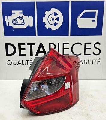 ✅Feu/ Phare Arriere Droite FORD FOCUS 2012 III Hatchback BM51-13404-A 60859234