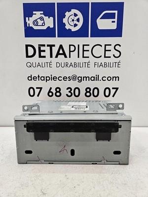 ✅ Unité principale radio/CD/DVD/GPS FORD FOCUS 2012 III CM5T-18C815-HJ 60859234