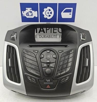 ✅Commande autoradio FORD FOCUS 2012 III  331410000 BM5118835 60859234