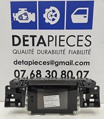 ✅Écran Multifunction FORD FOCUS 2012 III AM5T-18B955-BG 18B955 60859234