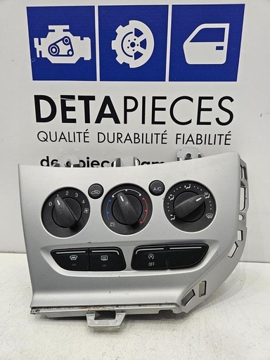 ✅Unité de contrôle climatique FORD FOCUS 2012 CJ5T-19980-AE 60859234