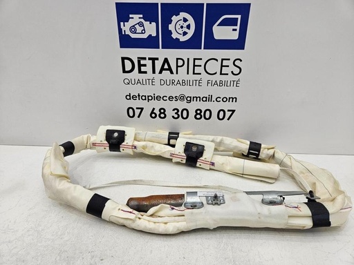 ✅Airbag rideau latéral gauche FORD FOCUS 2012 III Hatchback 1B6291601 60859234