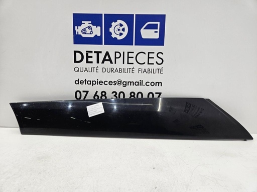 ✅Garniture de poteau de pare brise avant MINI COOPER 2007 51137146097 72872864