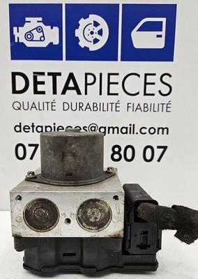 ✅ BLOC / POMPE ABS MINI COOPER 2011 CLUBMAN R55 1.6 D 3451980782201 71343864