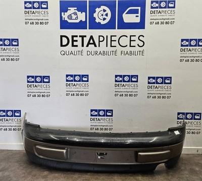 ✅PARE-CHOC ARRIERE MINI COOPER 2011 CLUBMAN 1.6 D 51127264348 11412910 71343864