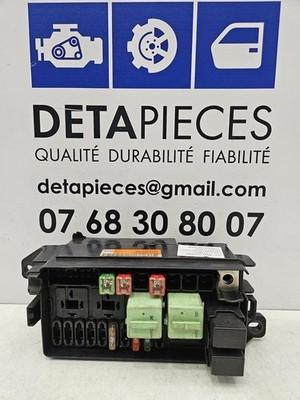 ✅ Boîte à fusibles MINI COOPER 2011 CLUBMAN R55 17236010 9240945 71343864