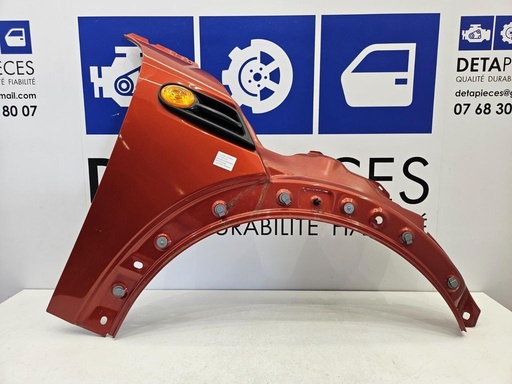✅Aile avant droit MINI COOPER D 2010 R57 41352754726 2754726 74474134