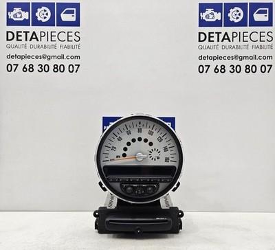 ✅Boost CD Radio MINI COOPER R57 2010 62116977077 6977077  74474134