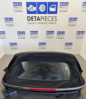 ✅Capote /Toit en toile MINI COOPER D 2010 R57  54347191145 54347313865 74474134