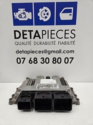 ✅Ecu calculateur moteur MINI FIRST 2009 R56 1.4ES 0261S04563 7589971-01 70967164