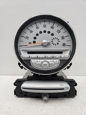 ✅Boost CD Radio MINI FIRST 2009 R56 62116977077 3454566 70967164