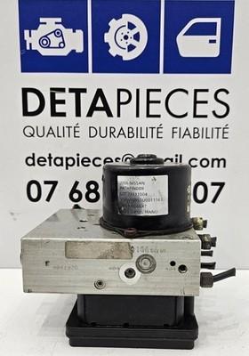 ✅ Bloc / Pompe ABS NISSAN PATHFINDER 2006 III 2.5 D 47660-EA270 73111004