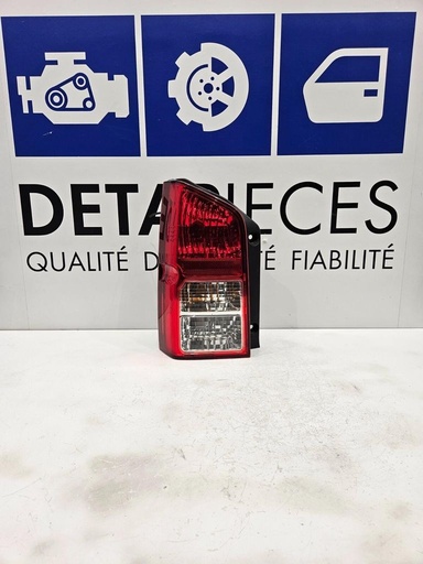 ✅Feu/Phare arrière gauche NISSAN PATHFINDER 2006 III 220-16550 73111004